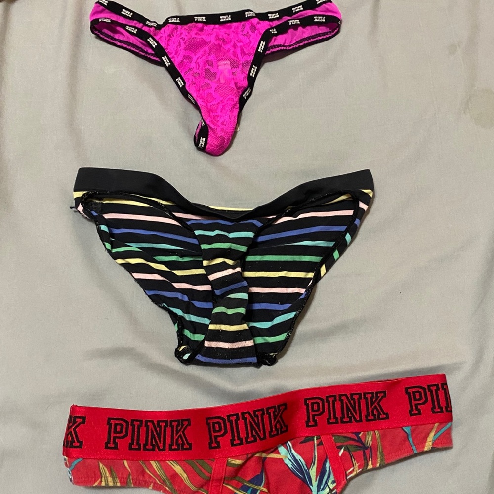 VS panties